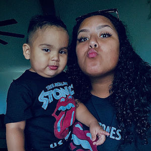 Meet your Posher, Hailey